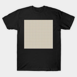 Tumbleweed Plaid T-Shirt
